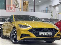 هیوندای سۆناتا